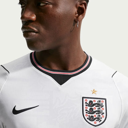 ENGLAND 2026 Home