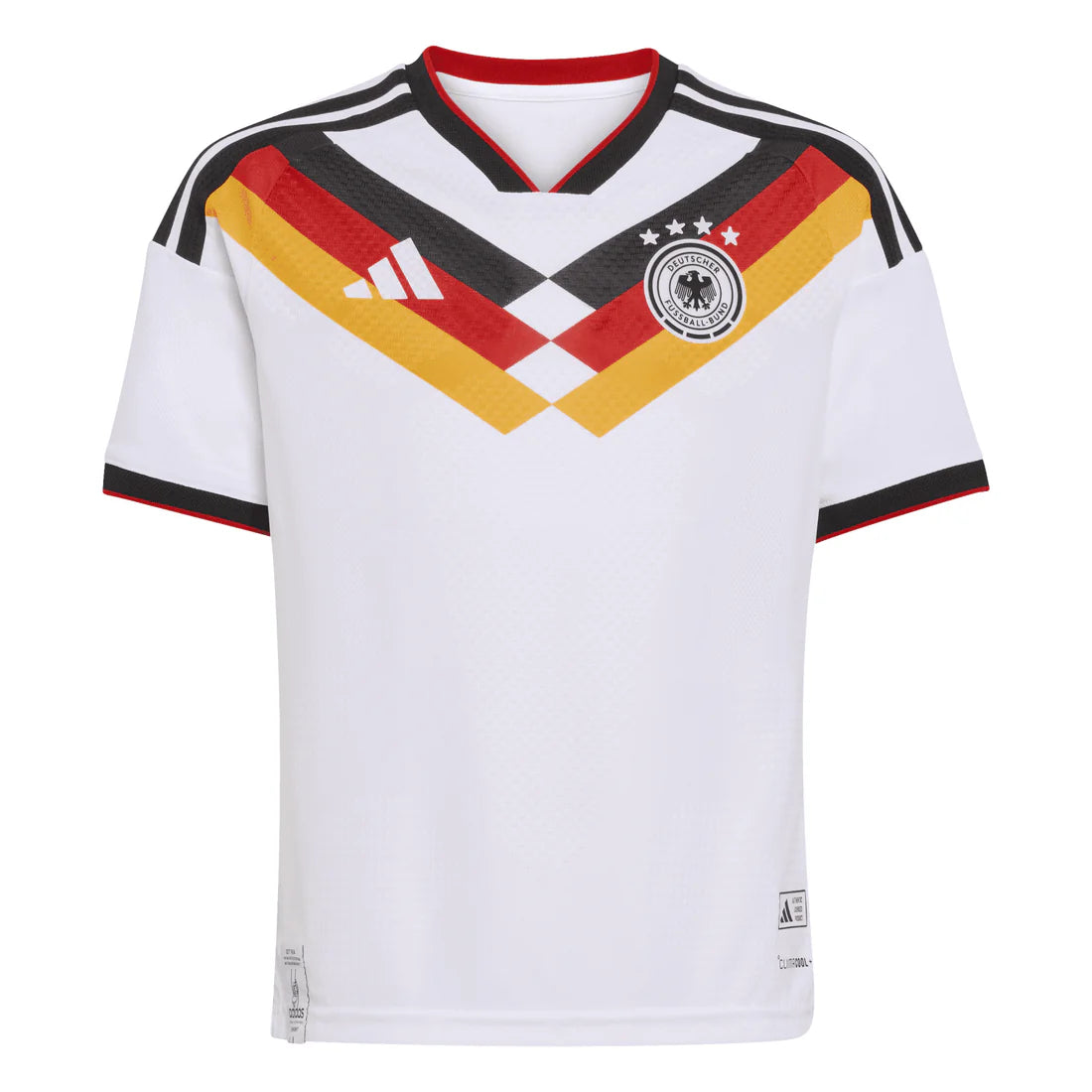 GERMANY 2026 Home