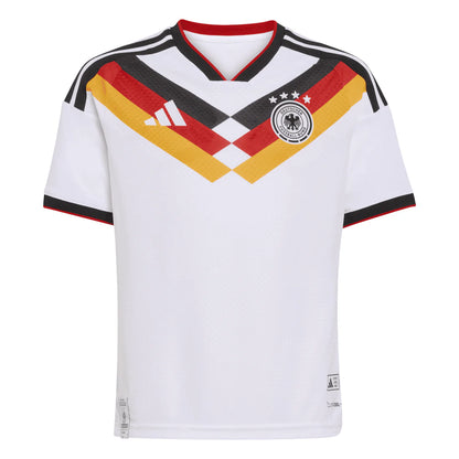 GERMANY 2026 Home