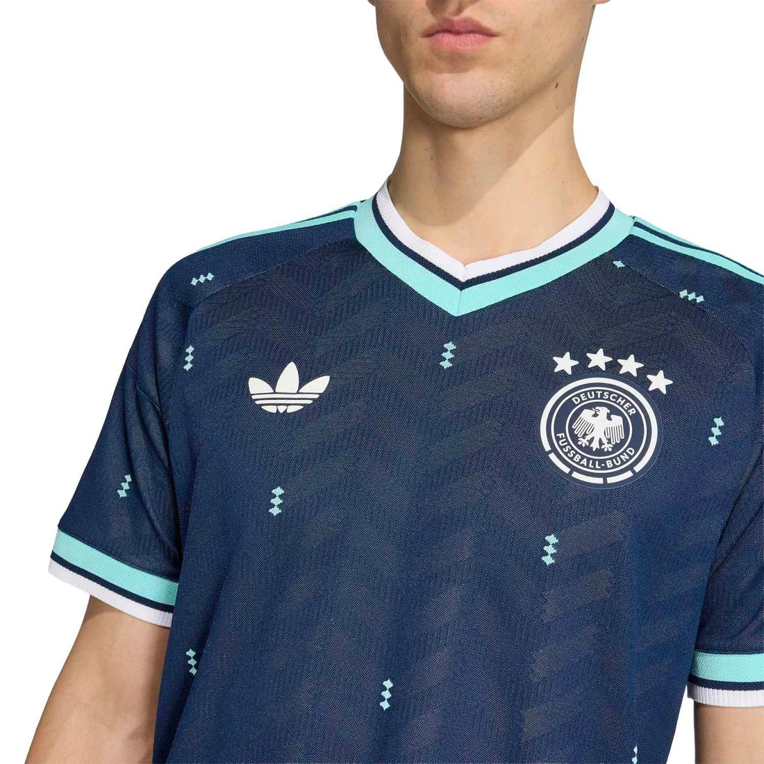 GERMANY 2026 Away