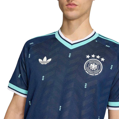 GERMANY 2026 Away