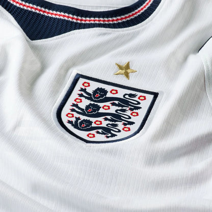 ENGLAND 2026 Home