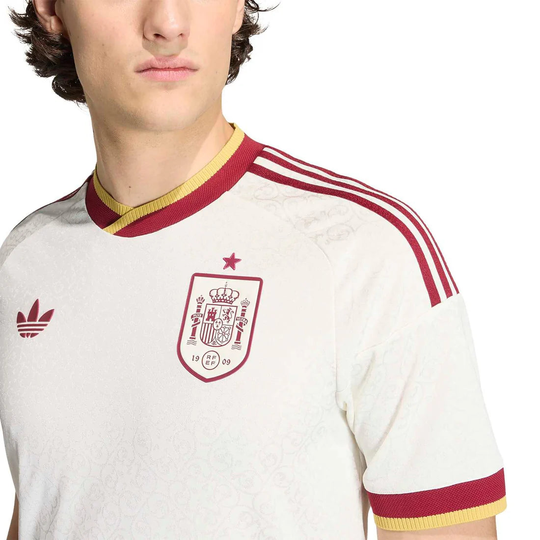 MEXICO 2026 Away