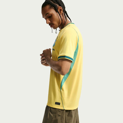BRAZIL 2026 Home