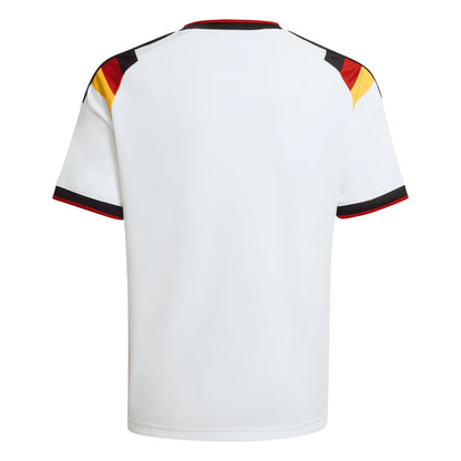 GERMANY 2026 Home