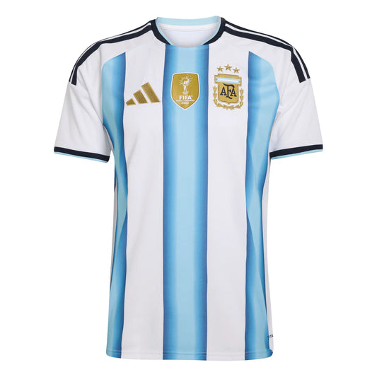 ARGENTINA 2026 Home