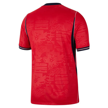 ENGLAND 2026 Away