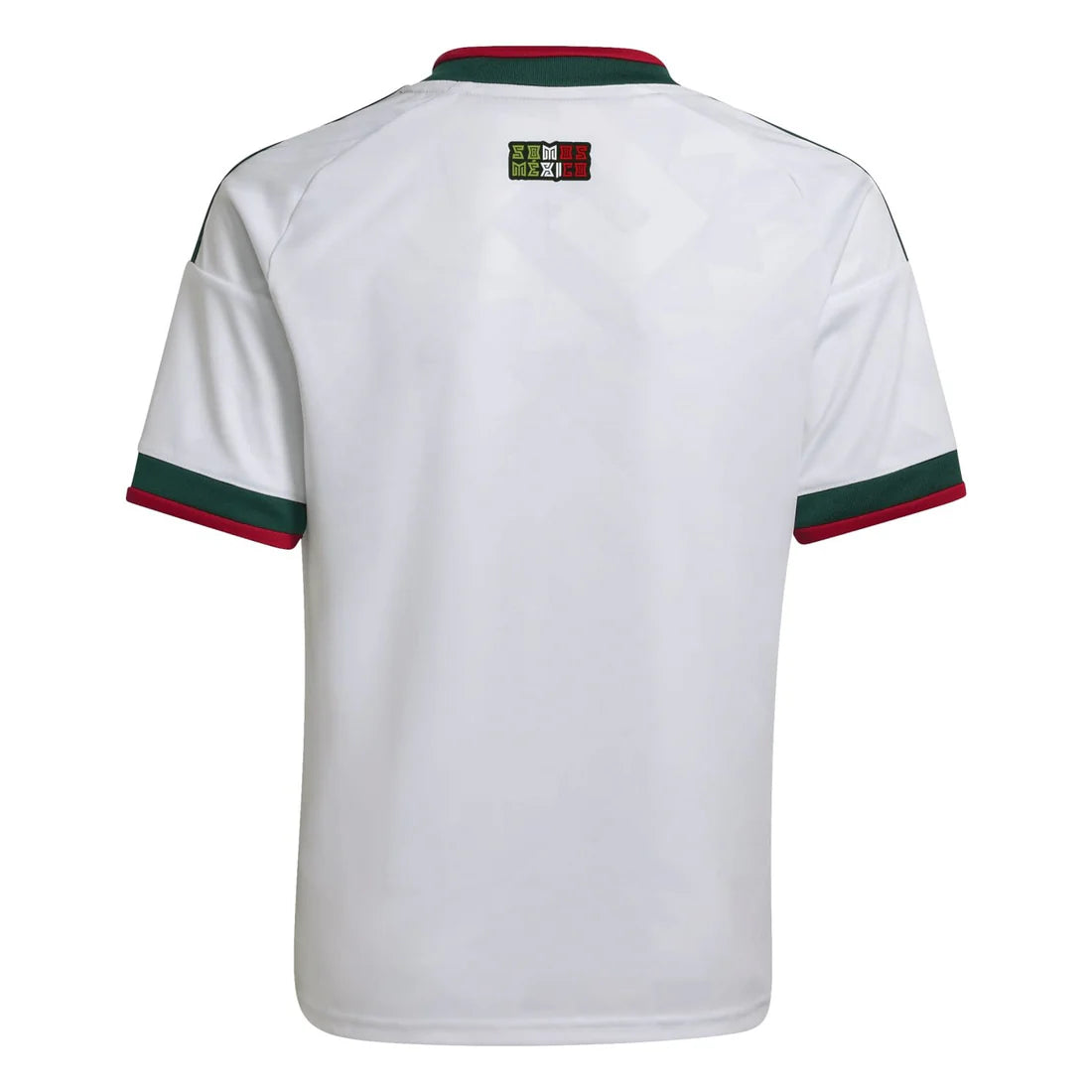 MEXICO 2026 Away