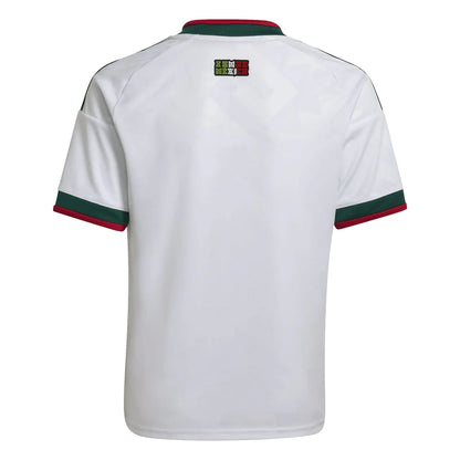 MEXICO 2026 Away