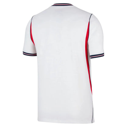 ENGLAND 2026 Home