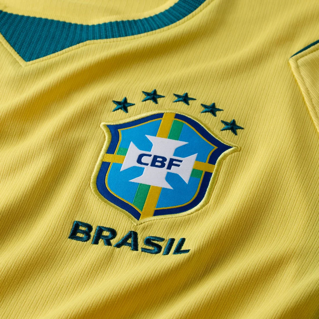 BRAZIL 2026 Home