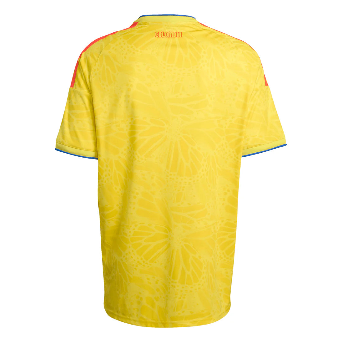 COLOMBIA Home 2026