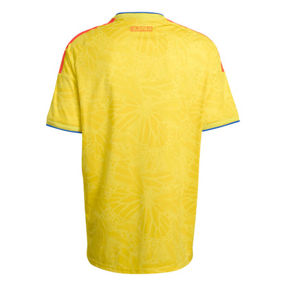 COLOMBIA Home 2026
