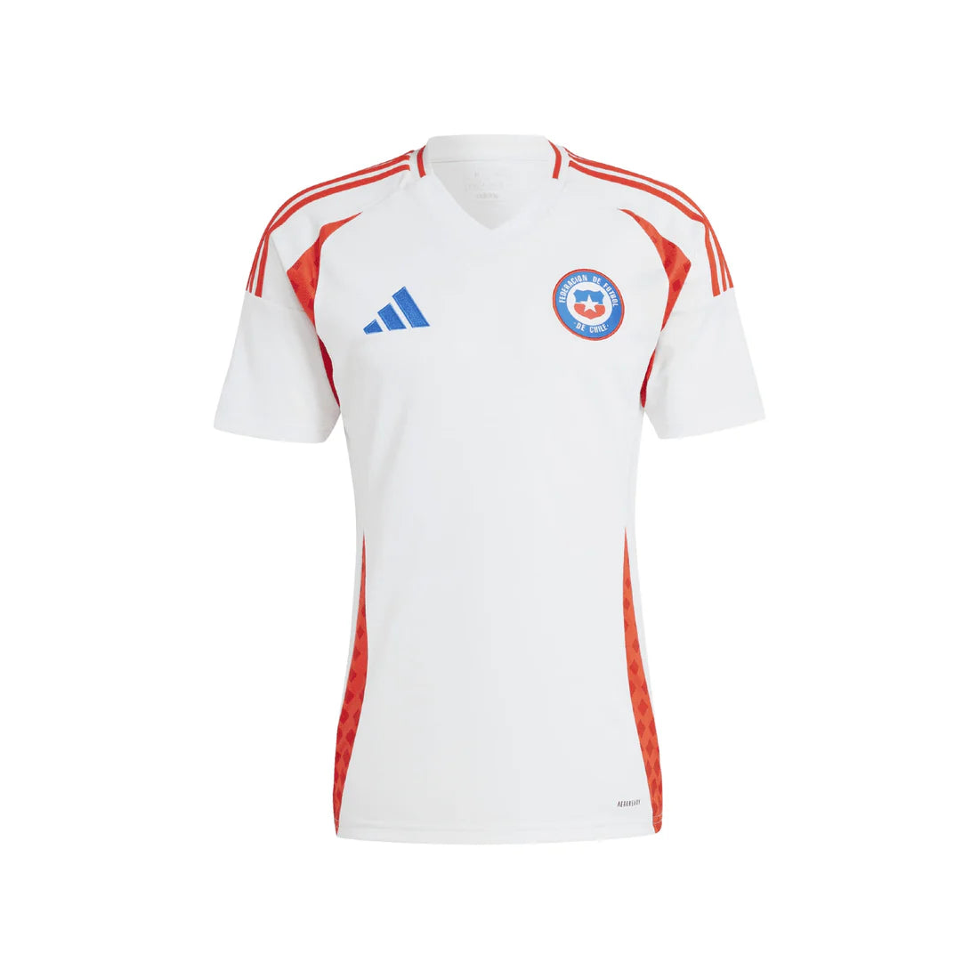 CHILEN 2026 Away