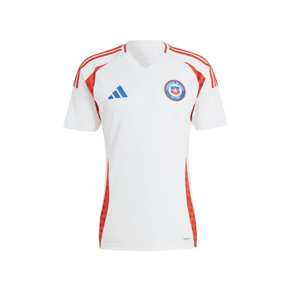 CHILEN 2026 Away