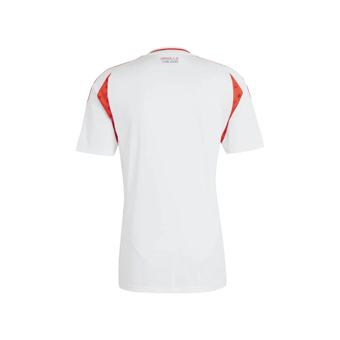 CHILEN 2026 Away