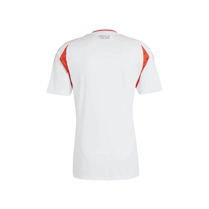 CHILEN 2026 Away