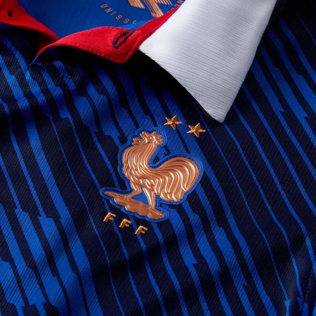 FRANCE 2026 Home