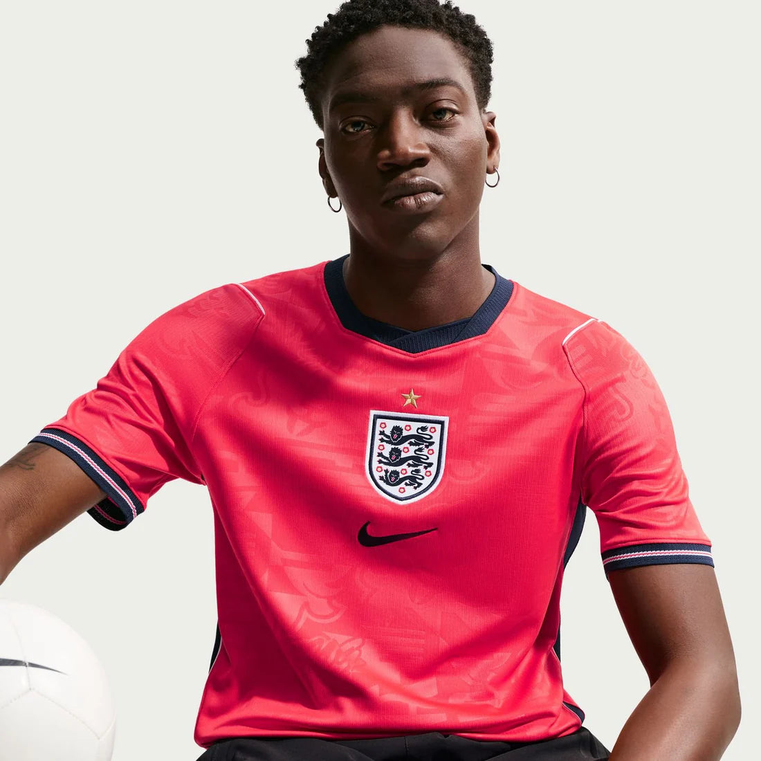 ENGLAND 2026 Away