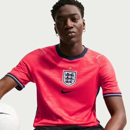 ENGLAND 2026 Away
