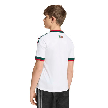 MEXICO 2026 Away