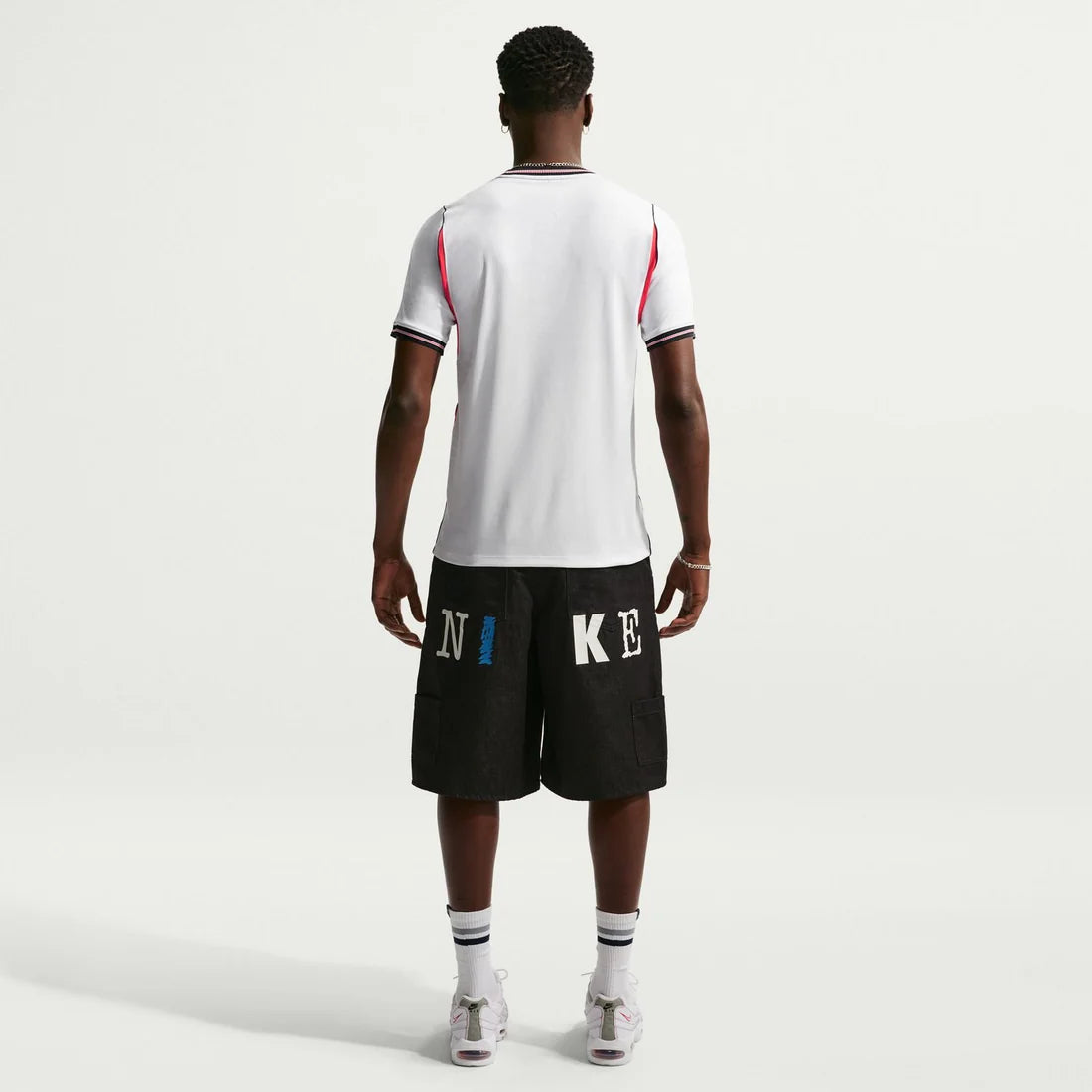 ENGLAND 2026 Home