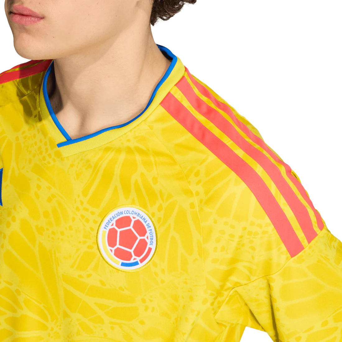 COLOMBIA Home 2026