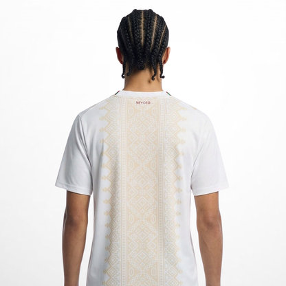 Morocco 26/27 Away