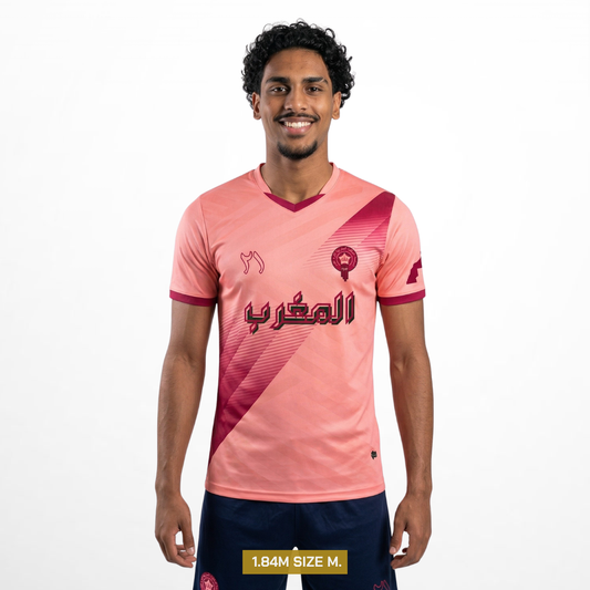 Morocco Medina Heritage