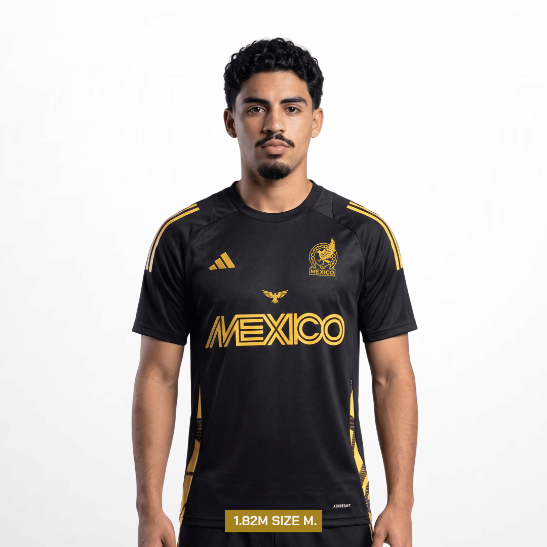 MEXICO Golden
