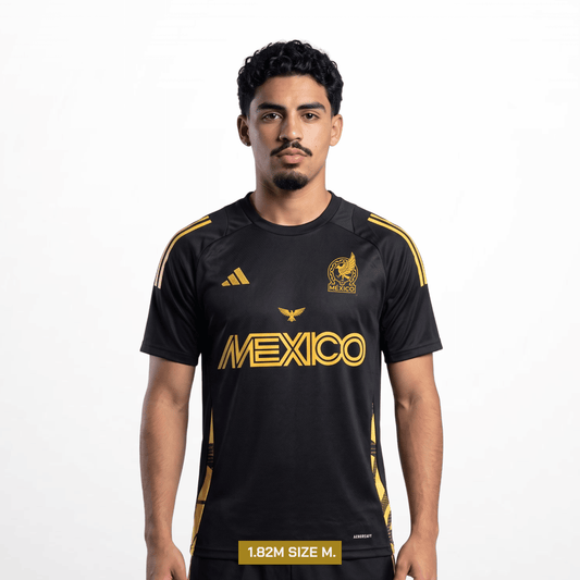 MEXICO Golden