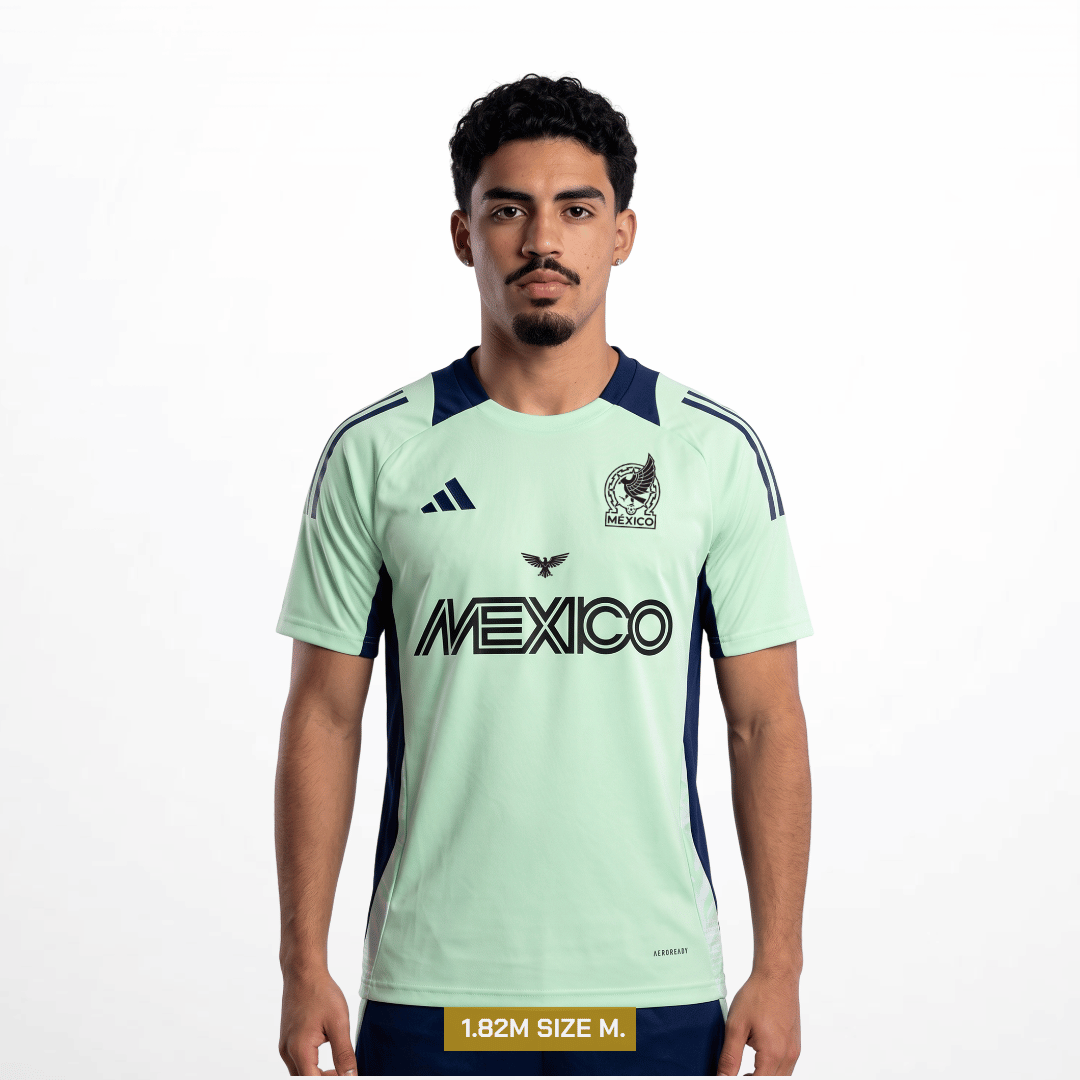 MEXICO Celestial