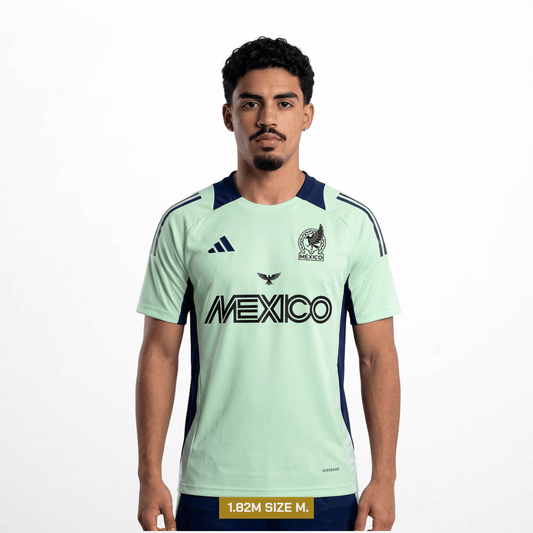 MEXICO Celestial