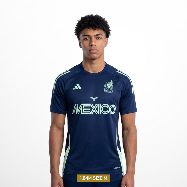 MEXICO Pacific