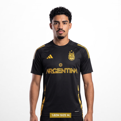 ARGENTINA Golden