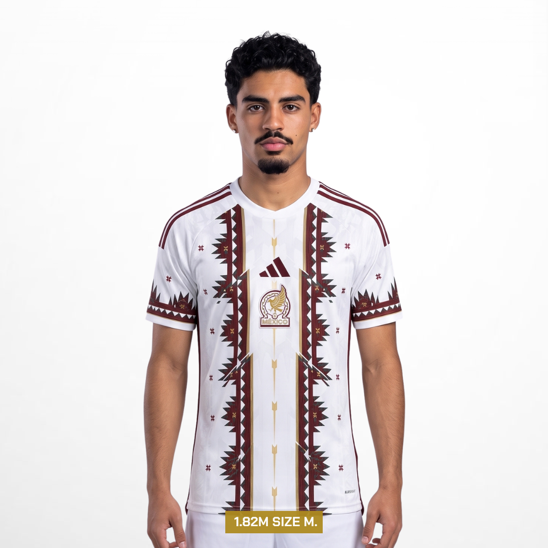 MEXICO Icon