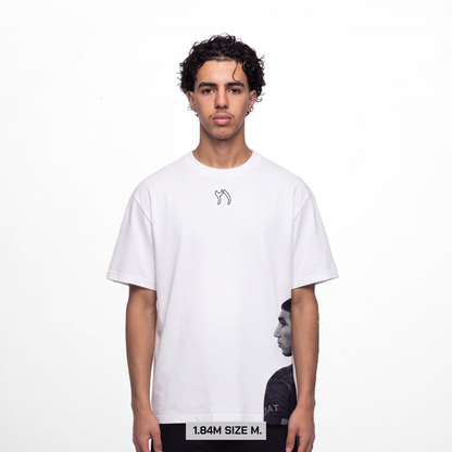 Hakimi Oversize Black Jersey