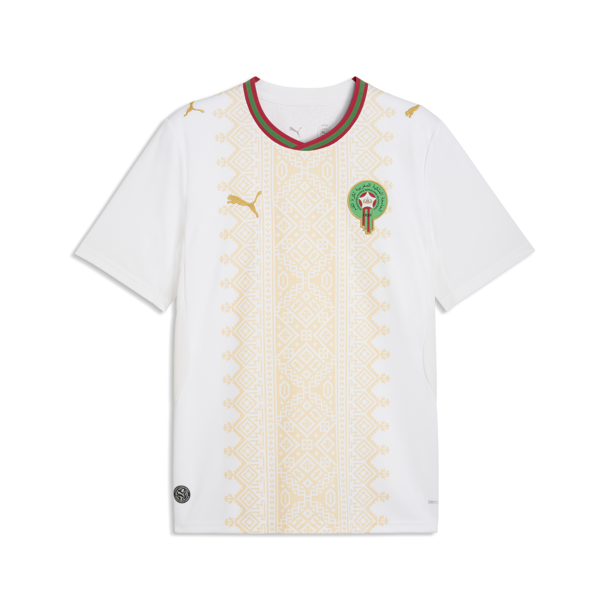 Morocco 26/27 Away