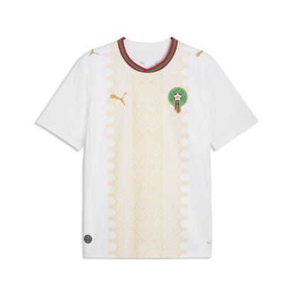 Morocco 26/27 Away