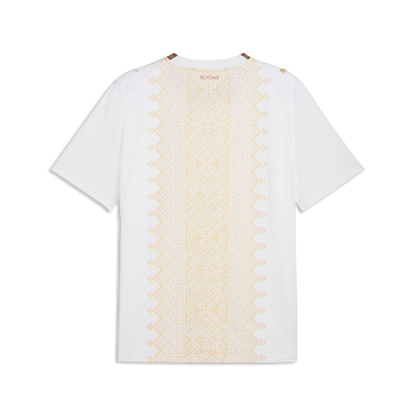 Morocco 26/27 Away