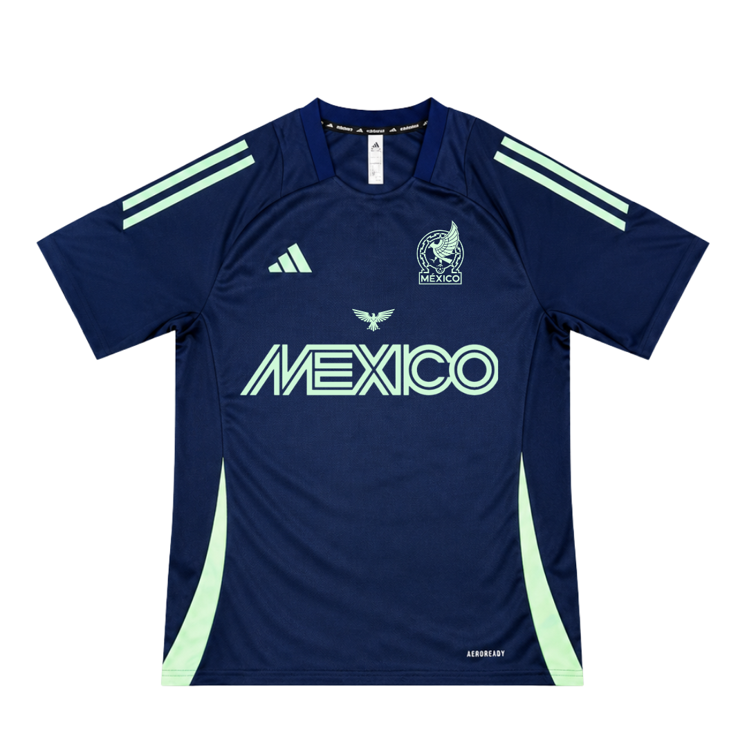 MEXICO Pacific