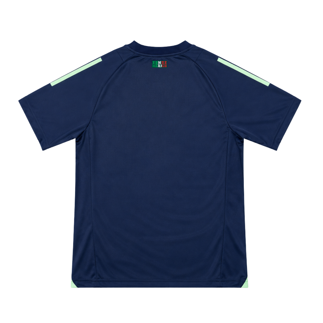 MEXICO Pacific