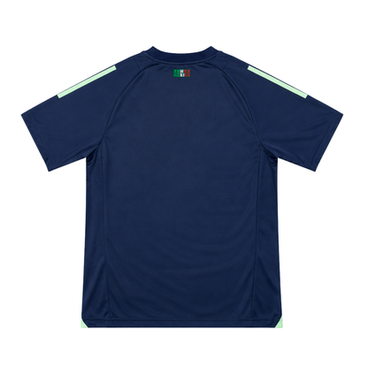 MEXICO Pacific