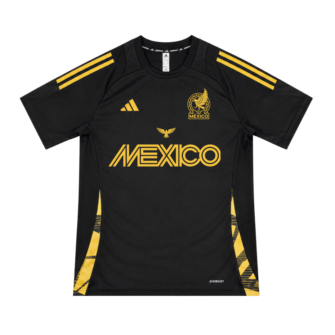 MEXICO Golden