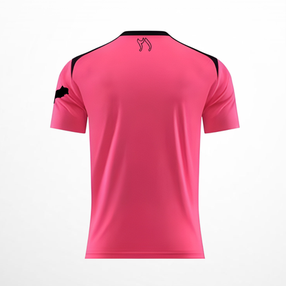 Morocco Pink