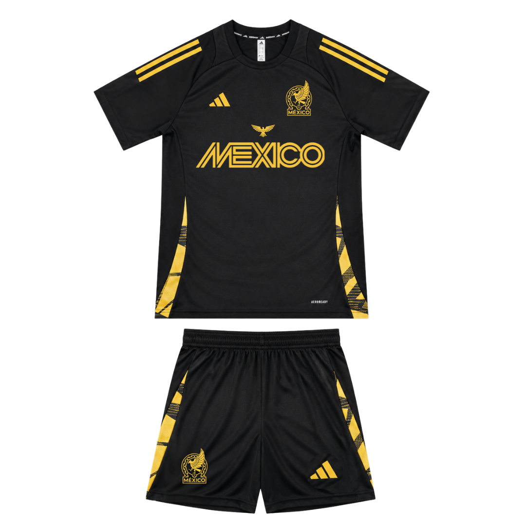 MEXICO Golden