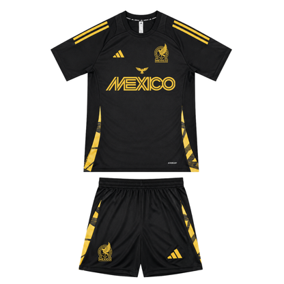 MEXICO Golden