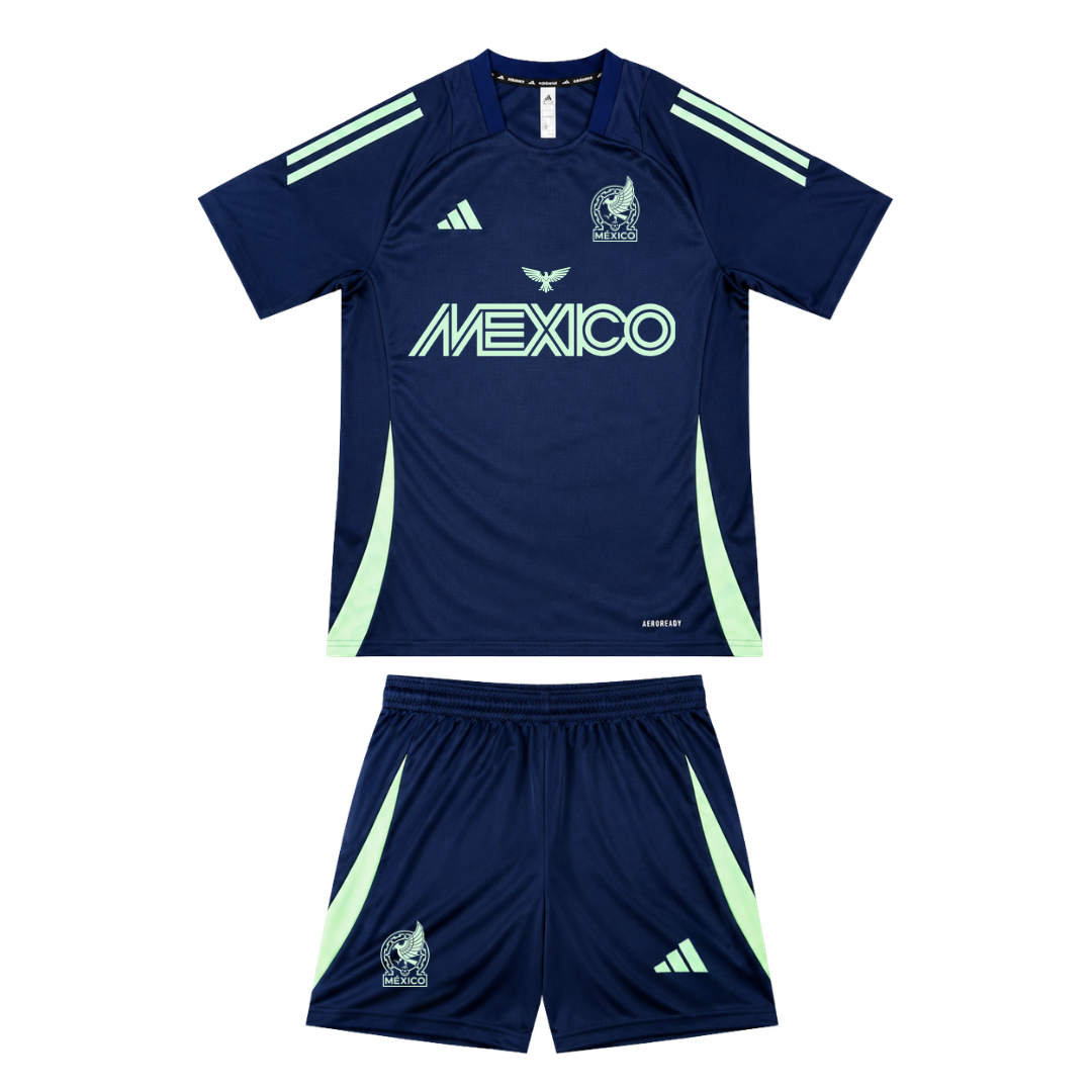 MEXICO Pacific