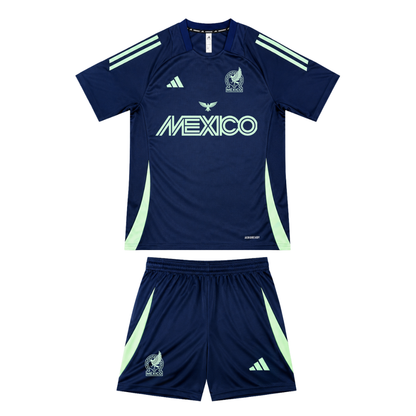 MEXICO Pacific