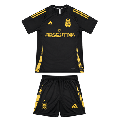 ARGENTINA Golden